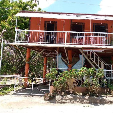 Beach Cabin Ometepe Altagracia Εξωτερικό φωτογραφία