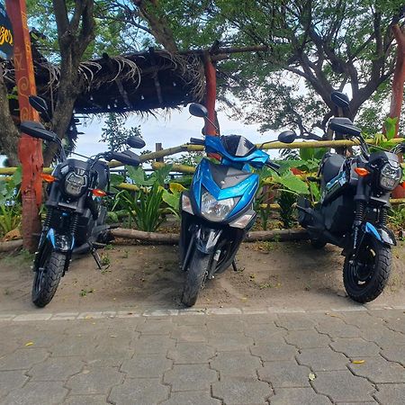 Beach Cabin Ometepe Altagracia Εξωτερικό φωτογραφία
