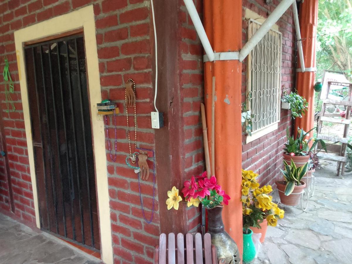 Beach Cabin Ometepe Altagracia Εξωτερικό φωτογραφία
