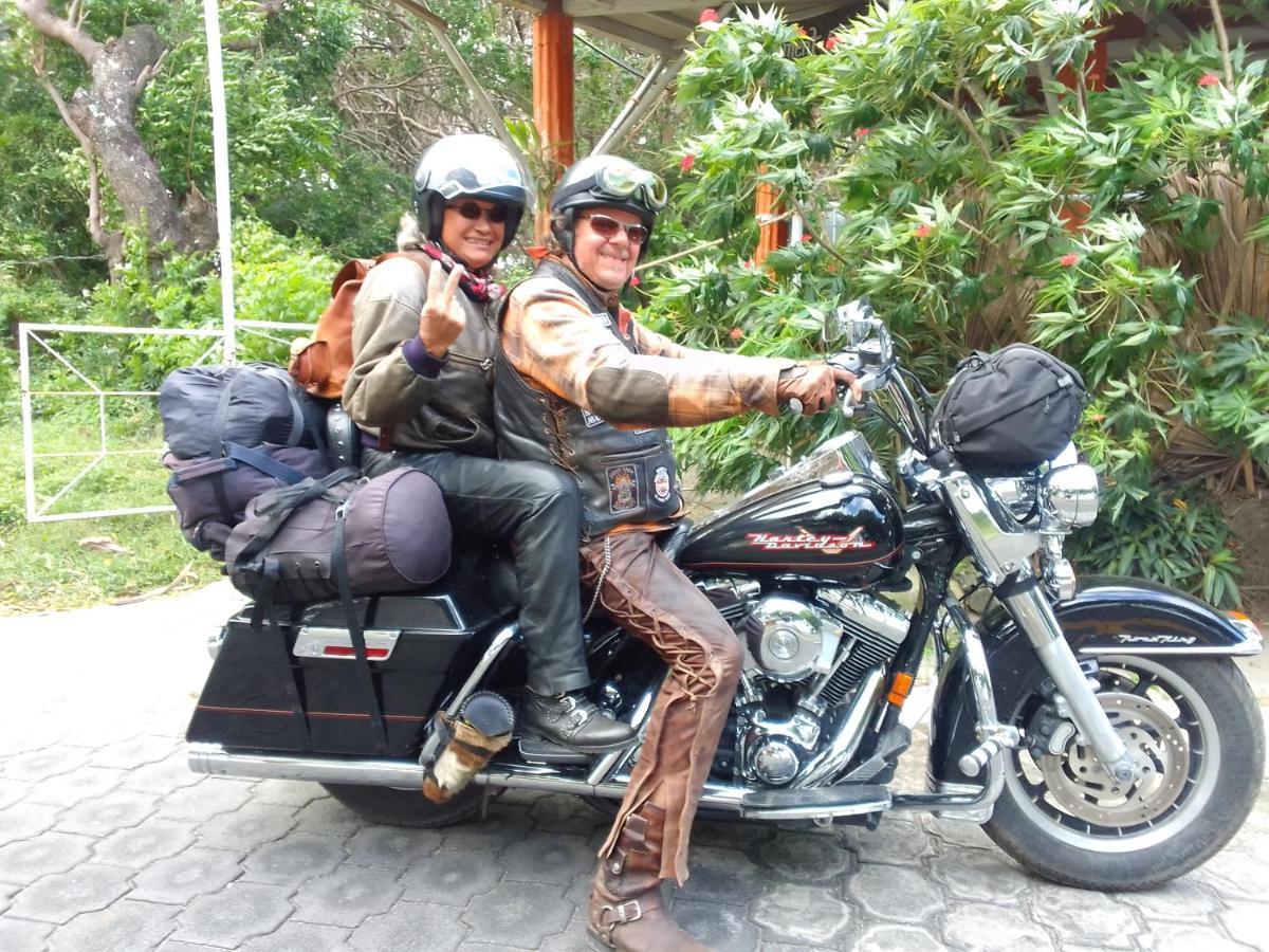 Beach Cabin Ometepe Altagracia Εξωτερικό φωτογραφία