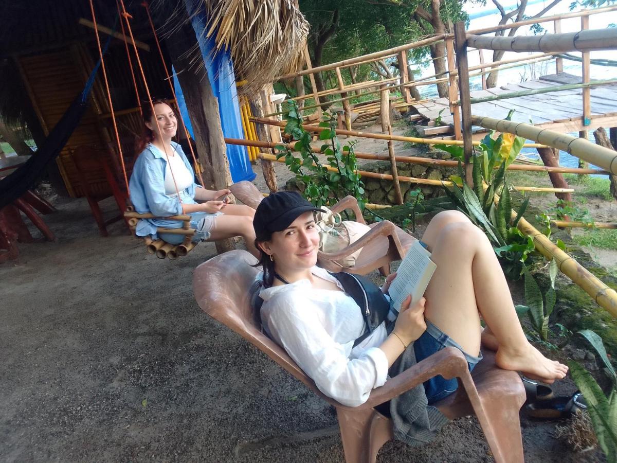 Beach Cabin Ometepe Altagracia Εξωτερικό φωτογραφία