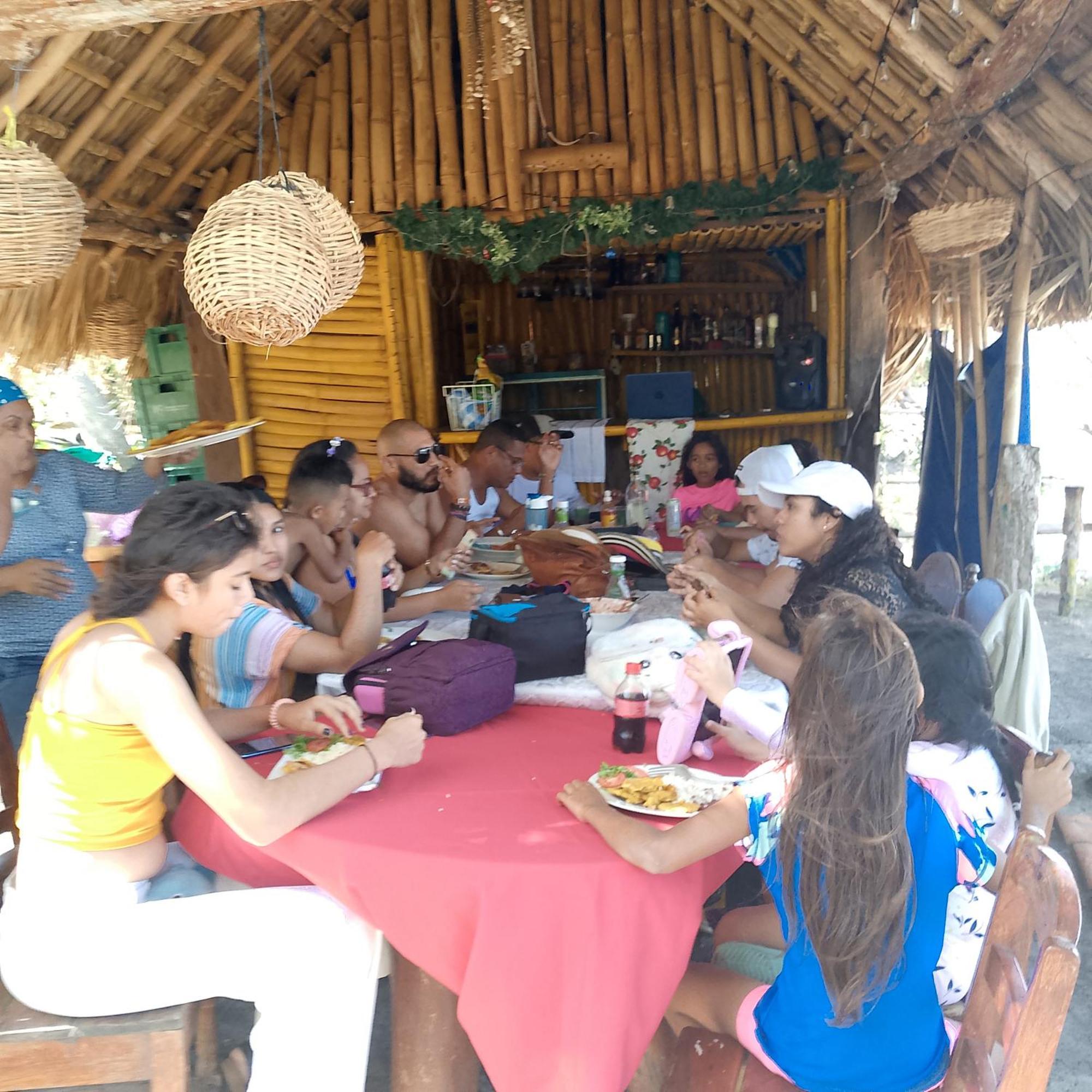 Beach Cabin Ometepe Altagracia Εξωτερικό φωτογραφία