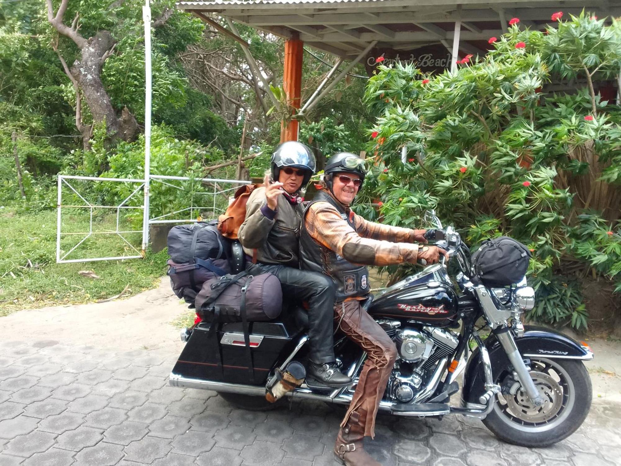 Beach Cabin Ometepe Altagracia Εξωτερικό φωτογραφία