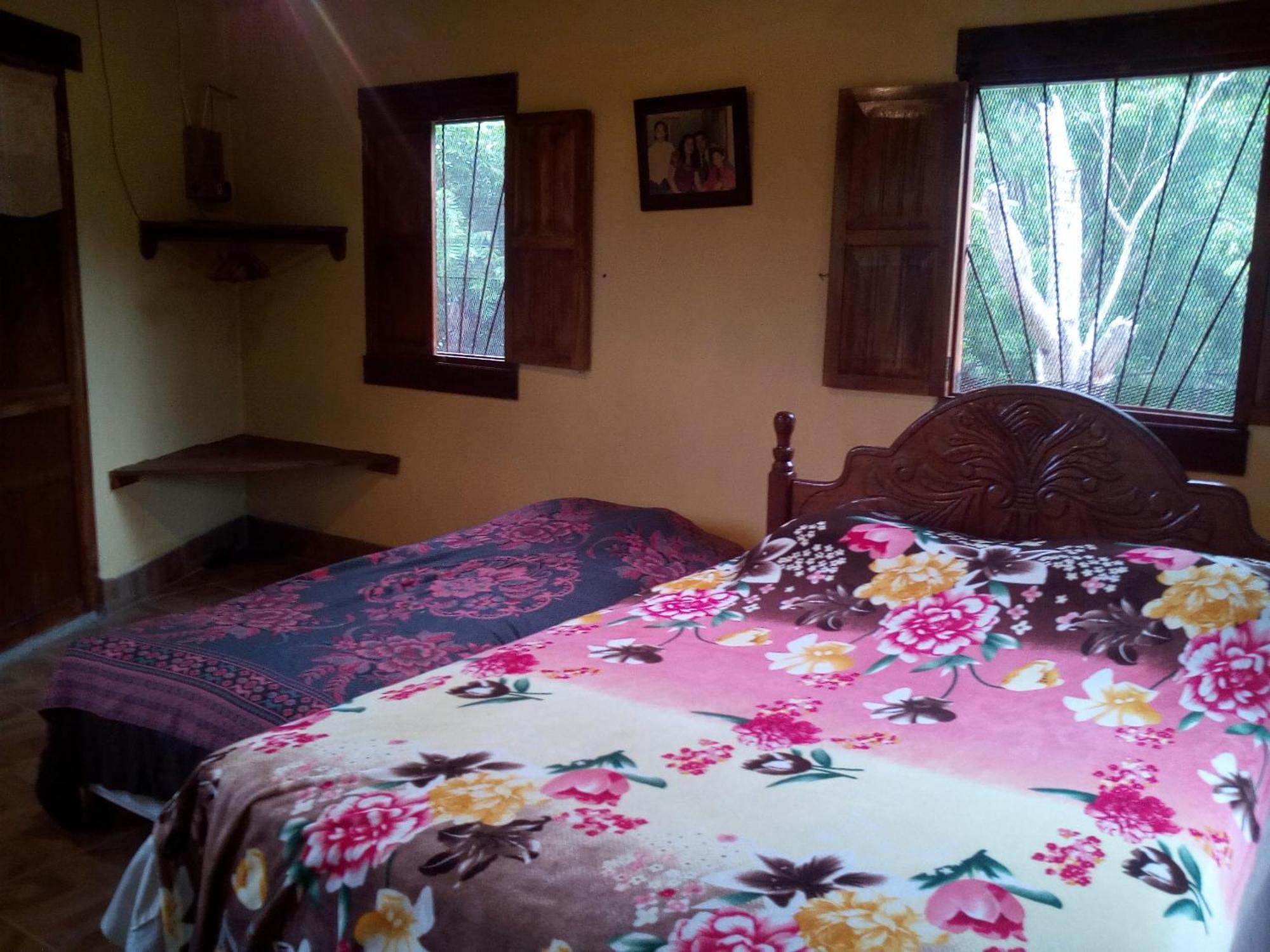 Beach Cabin Ometepe Altagracia Δωμάτιο φωτογραφία