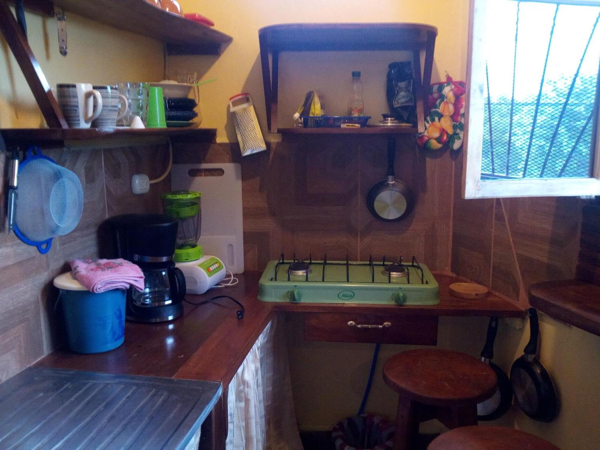 Beach Cabin Ometepe Altagracia Δωμάτιο φωτογραφία