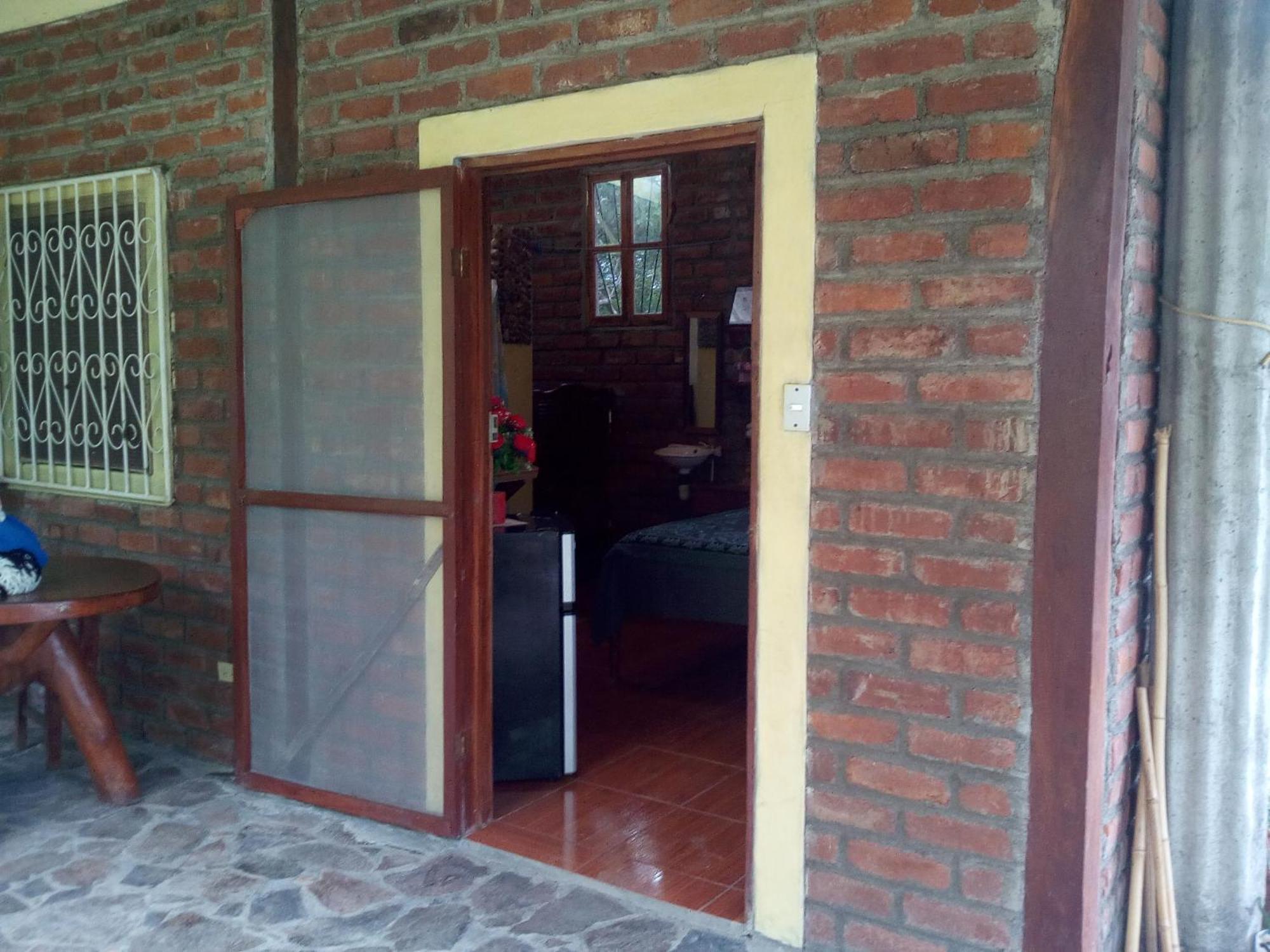 Beach Cabin Ometepe Altagracia Δωμάτιο φωτογραφία