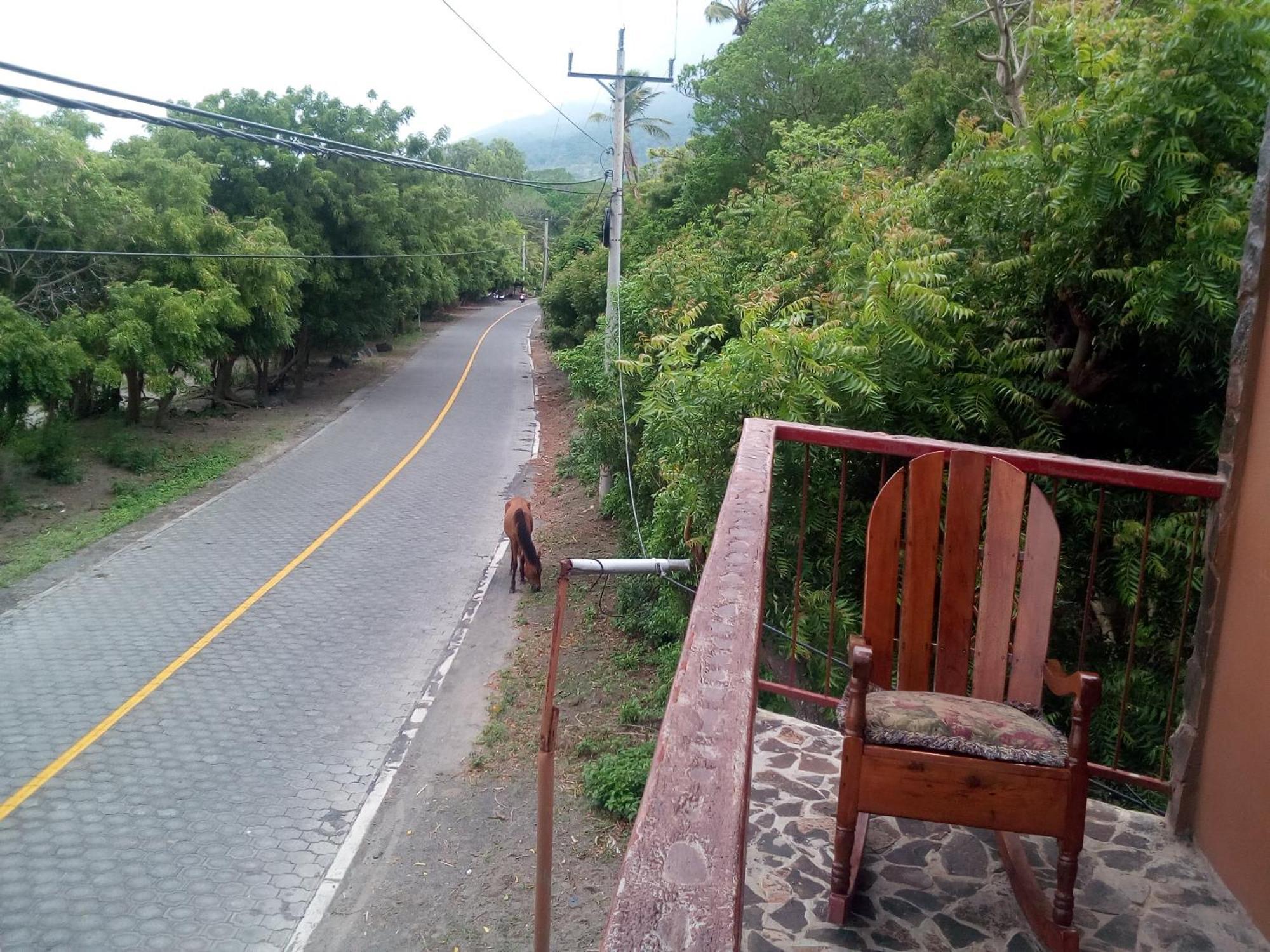 Beach Cabin Ometepe Altagracia Δωμάτιο φωτογραφία