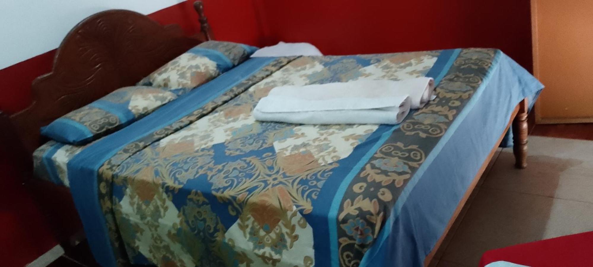 Beach Cabin Ometepe Altagracia Εξωτερικό φωτογραφία