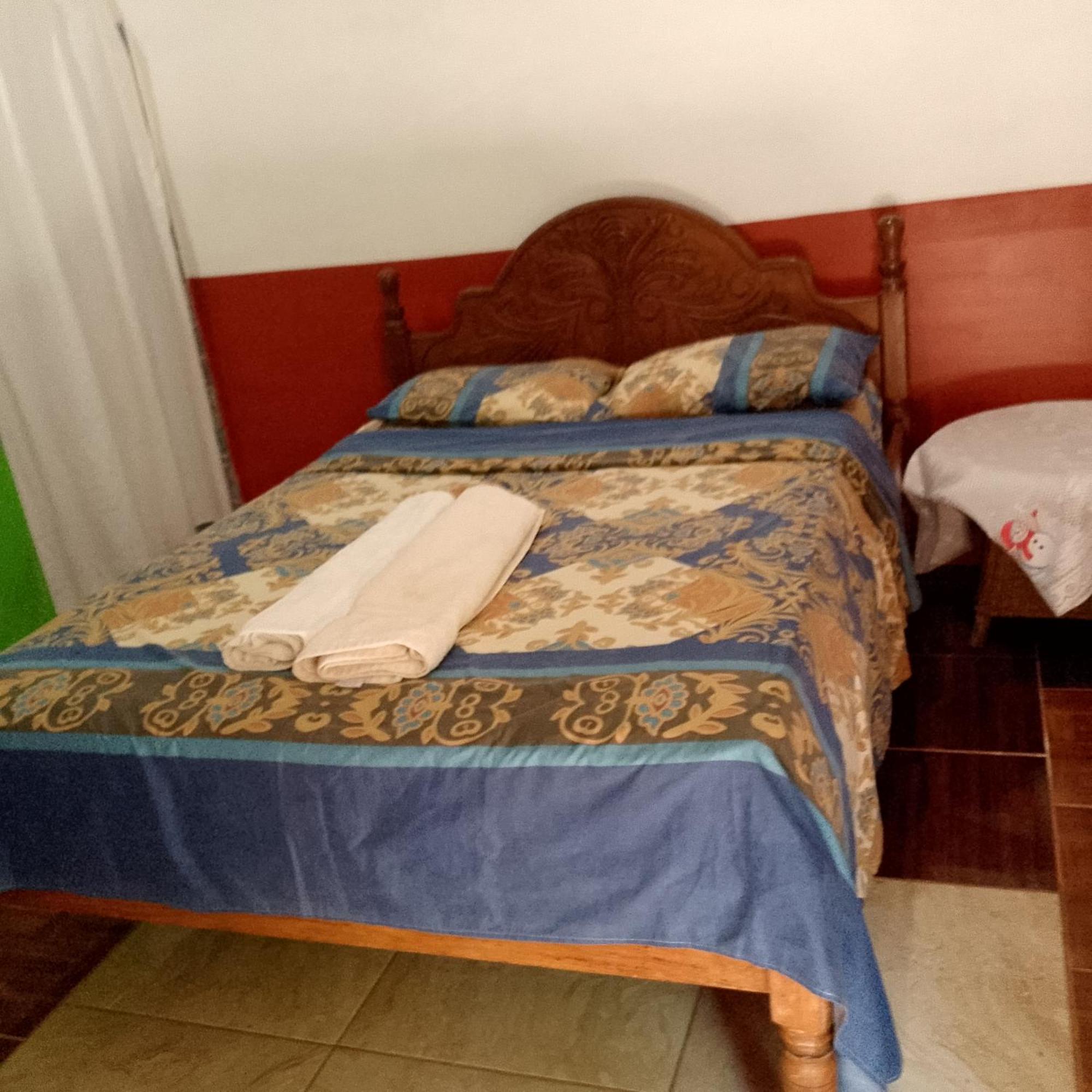 Beach Cabin Ometepe Altagracia Εξωτερικό φωτογραφία