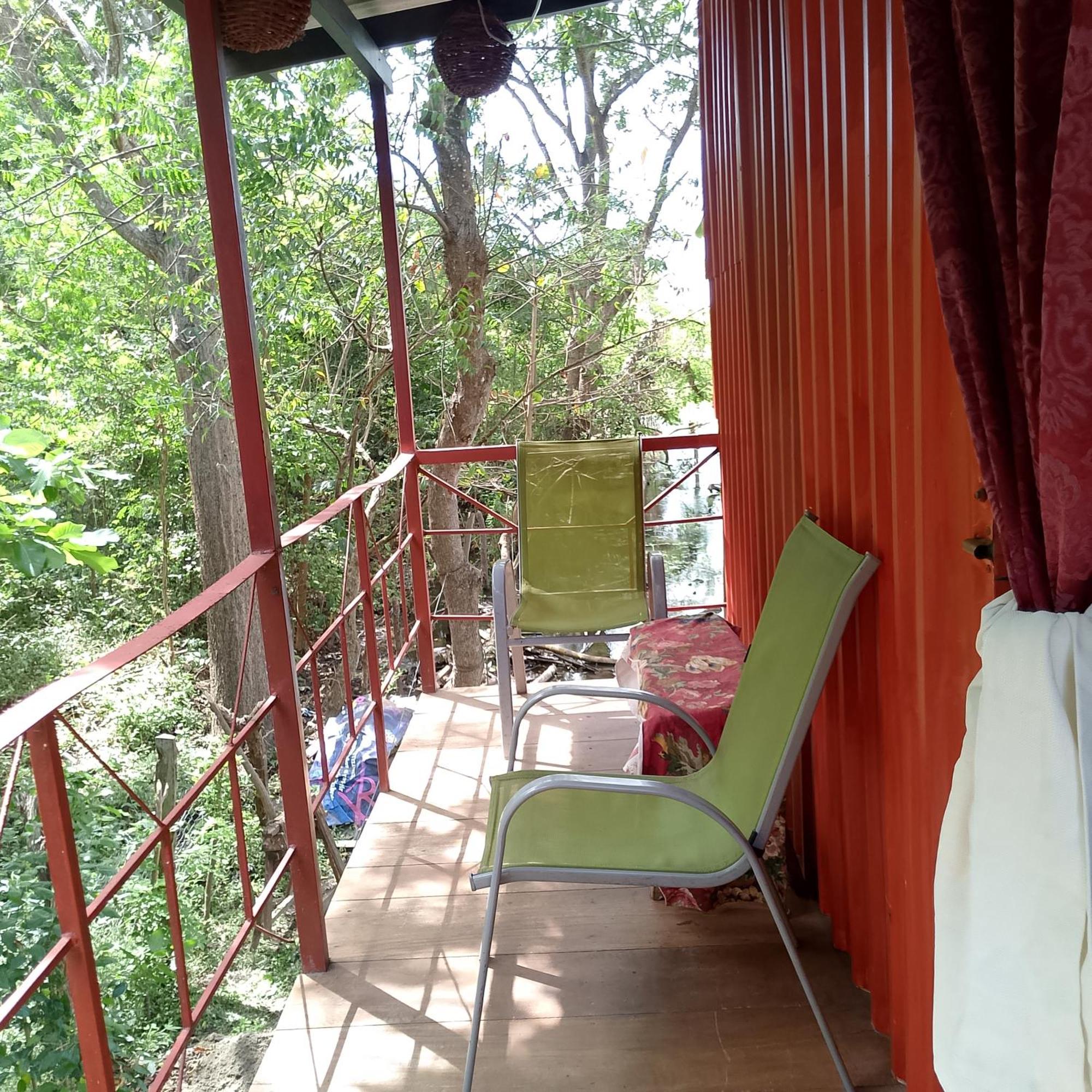 Beach Cabin Ometepe Altagracia Δωμάτιο φωτογραφία
