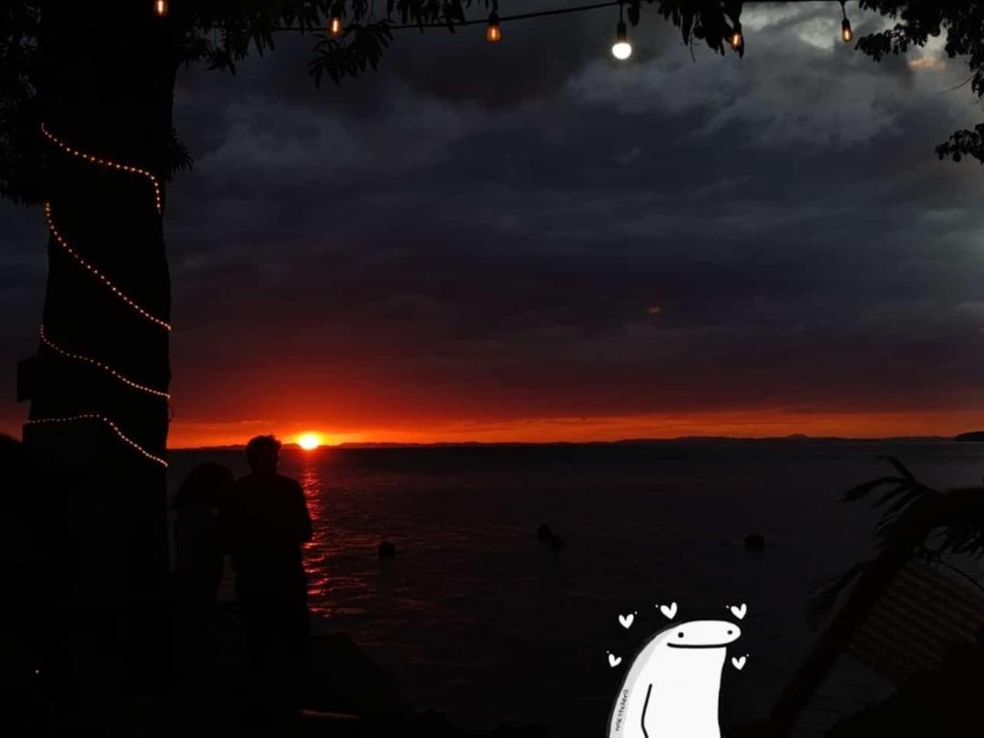 Beach Cabin Ometepe Altagracia Εξωτερικό φωτογραφία
