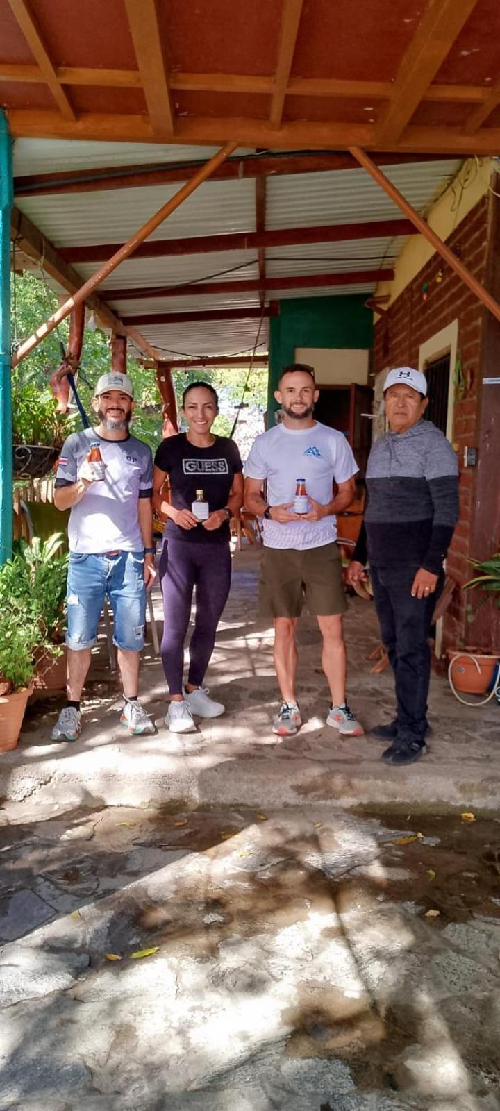 Beach Cabin Ometepe Altagracia Εξωτερικό φωτογραφία