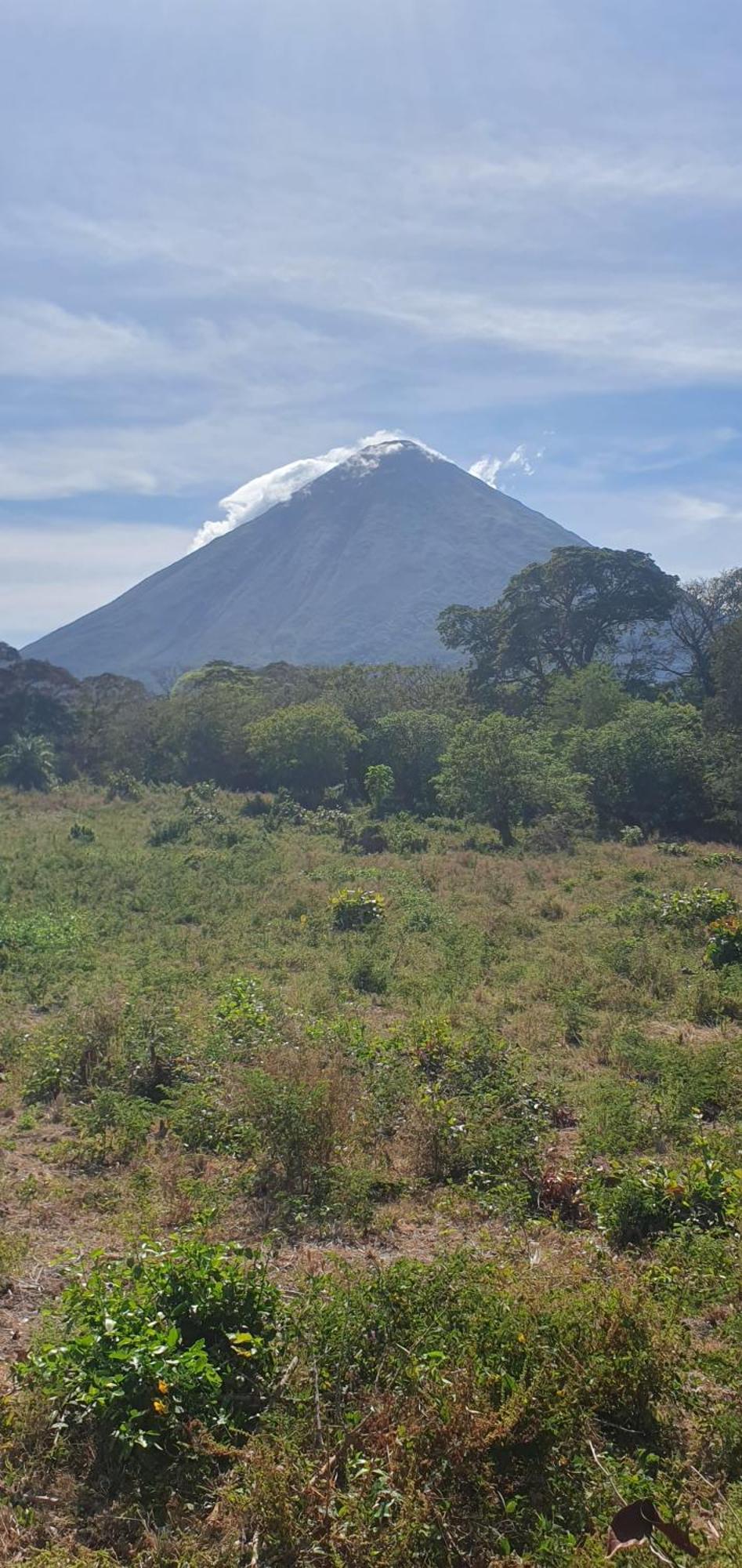 Beach Cabin Ometepe Altagracia Εξωτερικό φωτογραφία