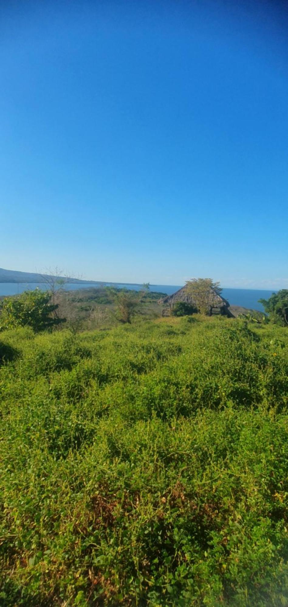 Beach Cabin Ometepe Altagracia Εξωτερικό φωτογραφία