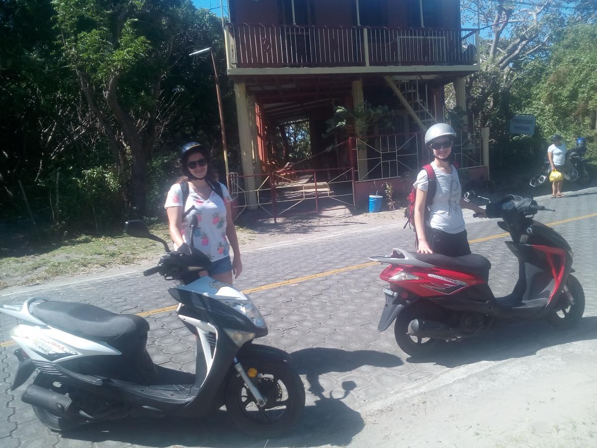 Beach Cabin Ometepe Altagracia Εξωτερικό φωτογραφία